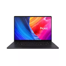 Ноутбук ASUS ProArt P16 H7606WX-SE002X 16" 4K 120Hz Ryzen AI 9 HX 370 64GB 2TB RTX5090 Win 11 Pro