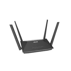 Маршрутизатор с беспроводной точкой доступа ASUS RT-AX52 Pro