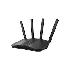 Сетевой маршрутизатор со встроенной беспроводной точкой доступа ASUS RT-BE58U