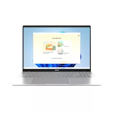 Ноутбук ASUS Vivobook S16 S3607CA-RP012W 16" FHD+ 144Hz Core Ultra 5 225H 16GB 512GB Win11