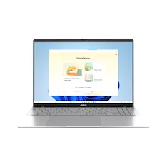 Ноутбук ASUS Vivobook S16 S3607CA-SH173W 16" FHD+ 60Hz Core Ultra 5 225H 16GB 512GB Win11