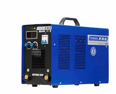 Сварочный аппарат Aurora INTER 250 Mosfet
