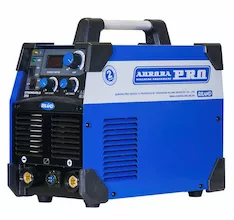 Сварочный аппарат Aurora STRONGHOLD 250 IGBT