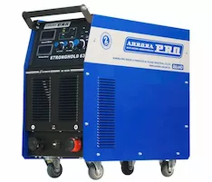 Сварочный аппарат Aurora STRONGHOLD 630
