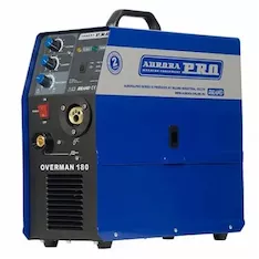 Сварочный аппарат Aurora OVERMAN 180 Mosfet