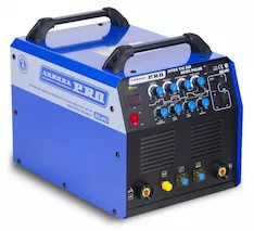 Сварочный аппарат Aurora INTER TIG 200 AC/DC PULSE Mosfet