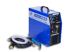 Сварочный аппарат Aurora OVERMAN 200 Mosfet