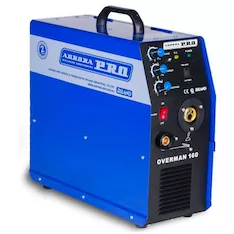 Сварочный аппарат Aurora OVERMAN 160 Mosfet