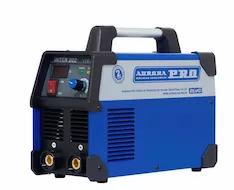 Сварочный аппарат Aurora INTER 202