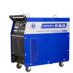 Аппарат плазменной резки Aurora AIRFORCE 160 IGBT EURO CONNECTOR