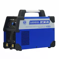 Сварочный инвертор Aurora INTER 205