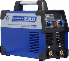 Сварочный инвертор Aurora INTER 200 TUBE