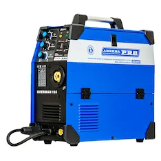Сварочный аппарат Aurora OVERMAN 185 (MOSFET)