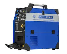 Сварочный аппарат Aurora OVERMAN 205 (MOSFET)