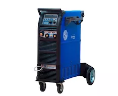 Сварочный аппарат Aurora SKYWAY 350 DUAL PULSE