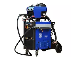 Сварочный аппарат Aurora SKYWAY 500 DUAL PULSE