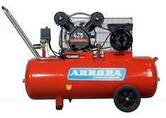 Компрессор Aurora CYCLON-75 TURBO