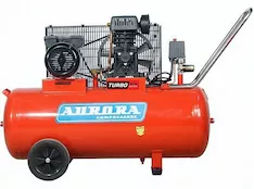 Компрессор Aurora STORM-100 TURBO