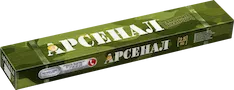 Электроды МР-3 АРС Д.4ММ УП/5КГ