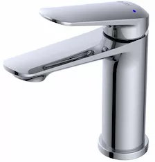 Смеситель для умывальника (Lt) D35, серия POS AV Engineering