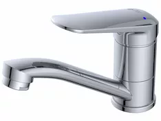 Смеситель для кухни (Lt) D35, серия POS AV Engineering