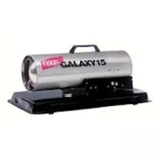 Пушка прямого действия Axe GALAXY 20 CM (23 кВт)