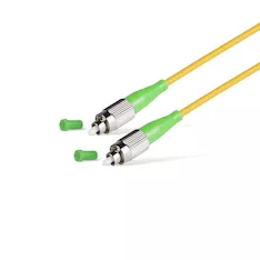 Патч-корд оптический FC/APC-FC/APC SM 9/125 Simplex