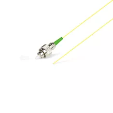 Пигтейл Оптический FC/APC SM 9/125 0.9мм 1.5 м