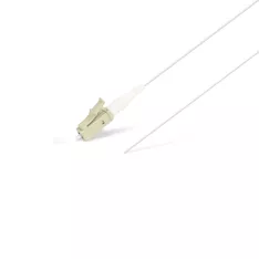 Пигтейл Оптический LC/UPC MM OM1 62.5/125 0.9мм 1.5 м