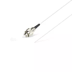Пигтейл Оптический FC/UPC MM OM2 50/125 0.9мм 1.5 м