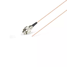 Пигтейл Оптический FC/UPC MM OM4 50/125 0.9мм 1.5 м