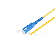Пигтейл Оптический SC/UPC SM 9/125 35773