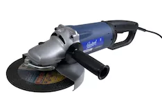 Углошлифовальная машина Baikal Е-256А-01
