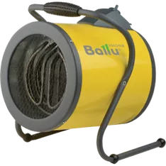 Тепловая пушка Ballu Prorab BHP-P-5 (4,5 кВт)