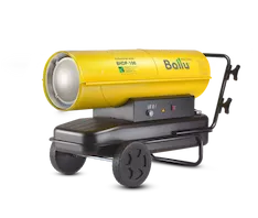 Тепловая пушка прямого нагрева Ballu BHDP-100 (100 кВт)