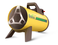 Тепловая пушка Ballu BHG-10M (10 кВт)