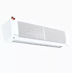 Водяная тепловая завеса Ballu BHC-10W (13.2 кВт)
