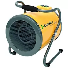 Тепловая пушка Ballu BHP-6.000C (6,0 кВт)