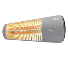 Ламповый инфракрасный обогреватель Ballu BIH-LW-1.5 (1,5 кВт)