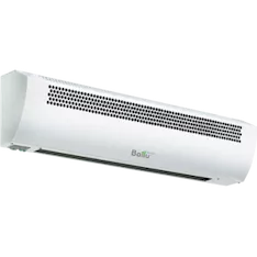 Тепловая завеса Ballu BHC-5.000SB (5 кВт)