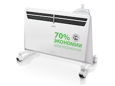 Конвектор комплект Ballu Transformer BEC/EVU-2000-I (2 кВт)