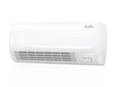 Тепловентилятор Ballu BFH/W-102W (2 кВт)