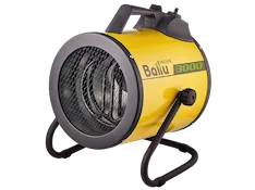 Тепловая пушка Ballu BHP-P2-5 (4,5 кВт)