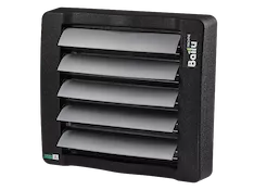 Тепловентилятор водяной Ballu BHP-W3-25-LN (0,1 кВт)