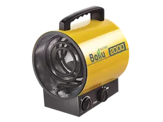 Пушка тепловая Ballu BHT-PA-3 (3,0 кВт)