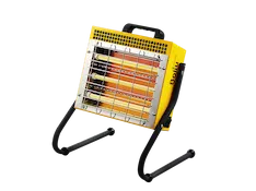 Обогреватель инфракрасный BALLU BIH-LM-1.5-S (1,5 кВт)