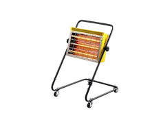 Обогреватель инфракрасный Ballu BIH-LM-3.0 (3,0 кВт)