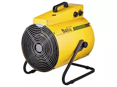 Тепловая пушка Ballu BHP-P2-15 (0,9 кВт)