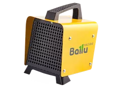 Пушка тепловая BALLU BKN-5 (3,0 кВт)