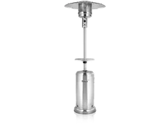 Обогреватель инфракрасный газовый Ballu Vela BOGH-18 (13 кВт)